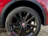 Jaguar E-Pace D150 AWD R-Dynamic
