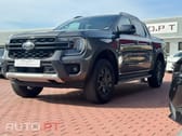Ford Ranger 2,0 l EcoBlue Cabine Dupla Auto Wildtrak
