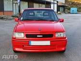 Opel Corsa 1.6 GSi