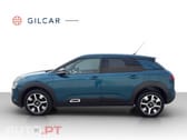 Citroen C4 Cactus 1.2 PureTech Shine EAT6