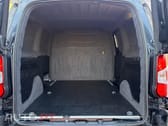 Opel Combo L2  LONGA 3 LUGARES