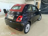 Fiat 500C 1.2 Lounge MTA