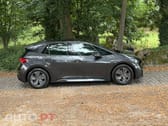 Cupra Born 58 kWh