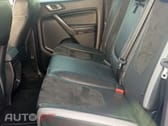 Ford Ranger 2.0 TDCi CD Raptor 4WD