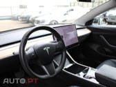 Tesla Model 3 Standard Range Plus