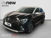 Renault Captur Techno tce Bi Fuel