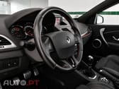 Renault Mégane Sport Tourer 1.5 dCi GT Line