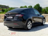Tesla Model Y Long Range Dual Motor AWD