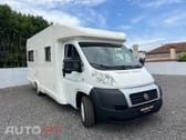 Fiat Ducato 15 2.3 JTD Longo