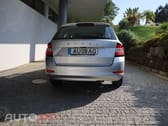 Skoda Fabia Break 1.0 Tsi Ambition