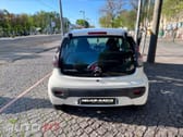 Citroen C1 1.0 Selection