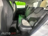 Renault Zoe (c/ Bateria) Intens 50