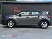 Citroen C3 1.2 PureTech Feel