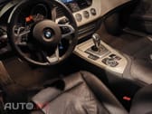 BMW Z4 1.8 pack M