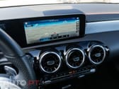 Mercedes-Benz CLA 180 d AMG Line Aut.