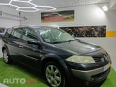 Renault Mégane Break Dinâmic S