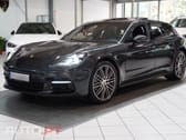 Porsche Panamera ST 4 E-Hybrid