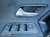 Mercedes-Benz A 180 d AMG Line Aut.