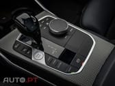 BMW 330 e Aut. M Sport