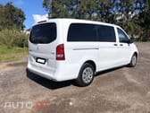 Mercedes-Benz Vito 111 CDi/34 Select