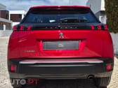 Peugeot 2008 1.2 Puretech