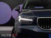 Volvo XC40 1.5 T4 PHEV Inscription Expression