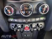MINI Cooper D