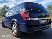 Opel Astra Caravan 1.3 CDTi Cosmo