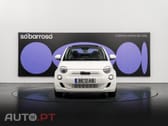 Fiat 500C 500e 42 kWh