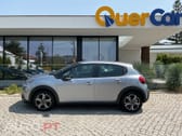 Citroen C3 1.2 PureTech Shine