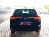 Renault Mégane Sport Tourer 1.5 Blue dCi Intens
