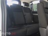 Peugeot Traveller 1.6 BlueHDi L2H1 Business Standard