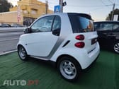 Smart ForTwo 0.8 cdi Passion 54