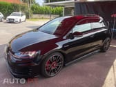 Volkswagen Golf 2.0 TSi GTi DSG Performance