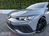 Volkswagen Golf 2.0 TSI GTI Clubsport DSG