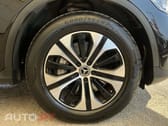 Mercedes-Benz GLC 300 e 4Matic