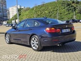 BMW 420 d Advantage Auto