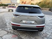 DS DS7 Crossback E-Tense Rivoli EAT8