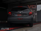 Peugeot 208 1.2 PURETECH