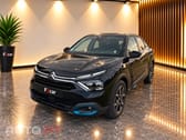 Citroen e-C4 X 50 kWh Shine Pack