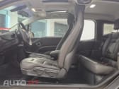 BMW i3 94Ah +EXA +Comfort Package Advance