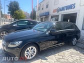 Mercedes-Benz C 220 d
