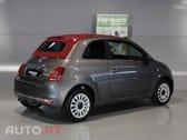 Fiat 500C HYBRID PACK STYLE PLUS