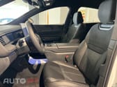 XPeng G6 87.5 kWh AWD Performance