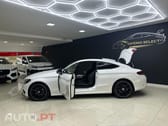 Mercedes-Benz C 220 d Aut.