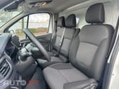 Renault Trafic 2.0 Blue dCi L1 Intens