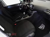 Peugeot 308 1.5 BlueHDi Style