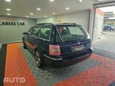 Volkswagen Passat 1.9 TDI Highline