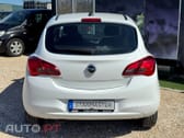 Opel Corsa e Van 1.3 CDTi- C/ garantia- C/IVA