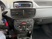 Fiat Punto 1.3 JTD 16V